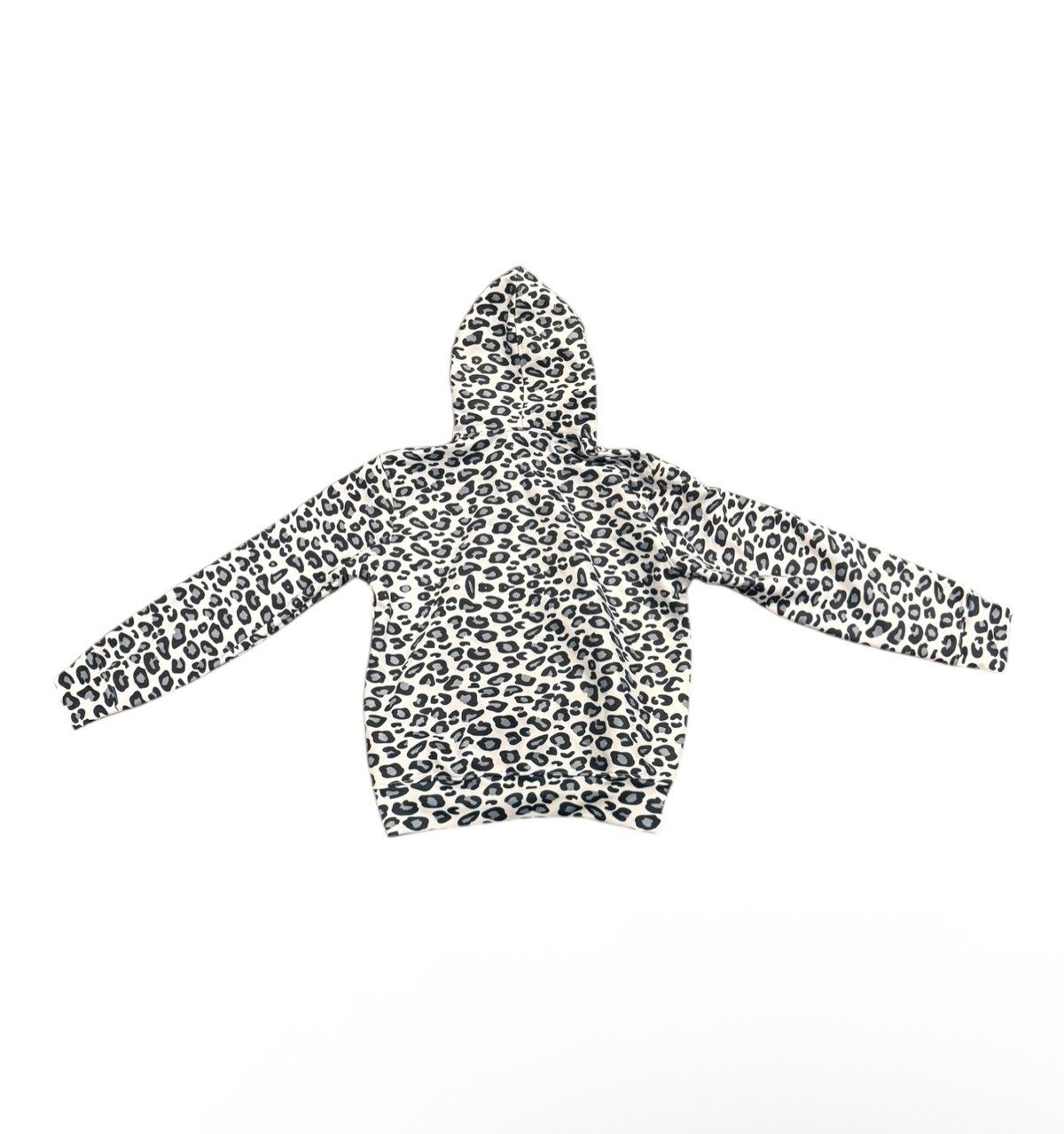 Acne Studios Brand New Leopard Hoodie Size US M / EU 48-50 / 2 - 2 Thumbnail