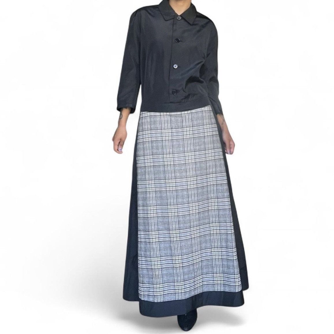 Junya Watanabe Junya Watanabe Dress Size XS / US 0-2 / IT 36-38 - 3 Thumbnail