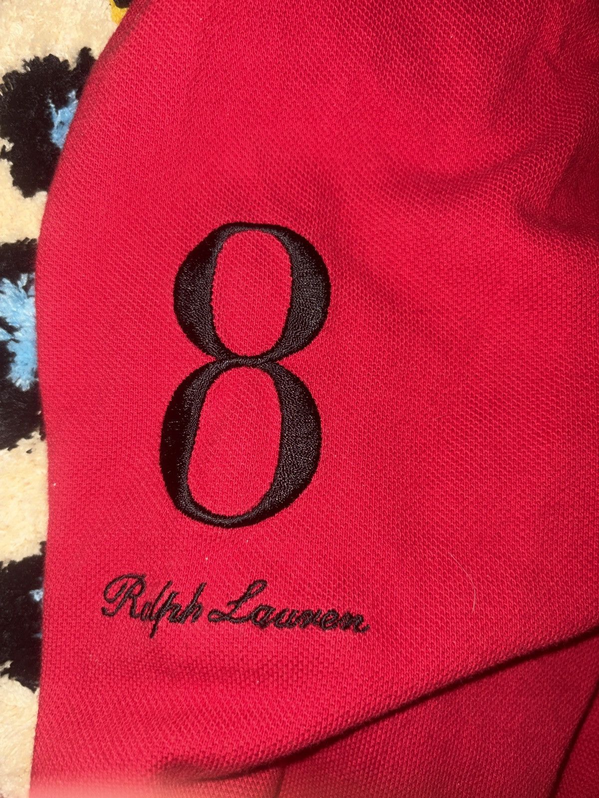 Polo Ralph Lauren Polo long sleeve Size US XXL / EU 58 / 5 - 2 Thumbnail