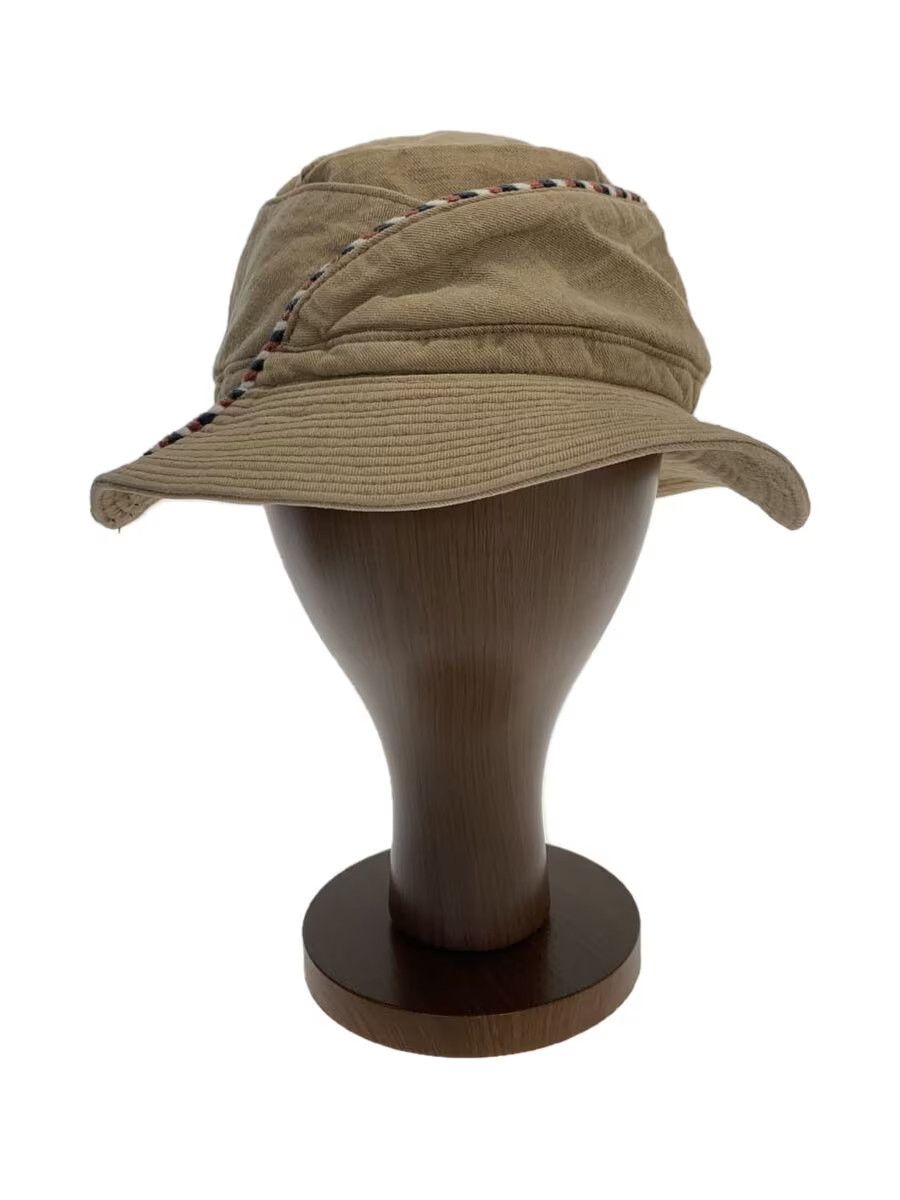 Kapital Piping Bucket Hat Size ONE SIZE - 1 Thumbnail