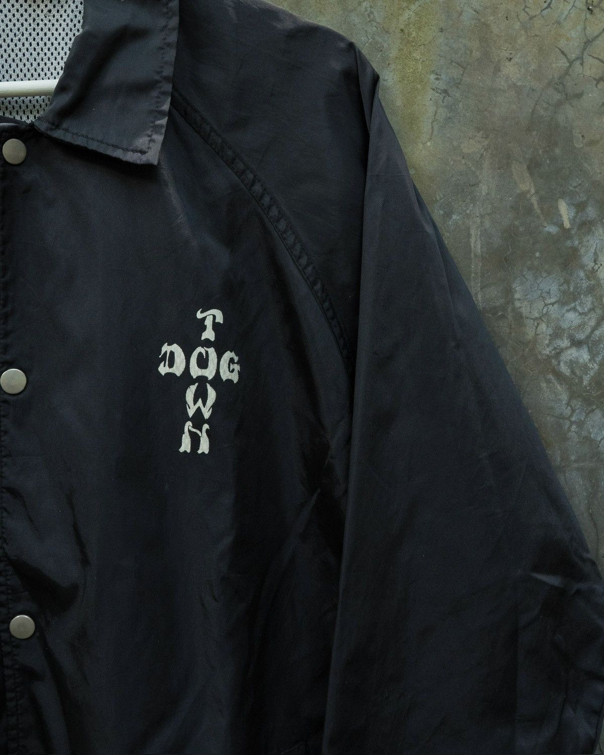 Dogtown Vintage Dogtown Coach Jacket Size US L / EU 52-54 / 3 - 2 Thumbnail