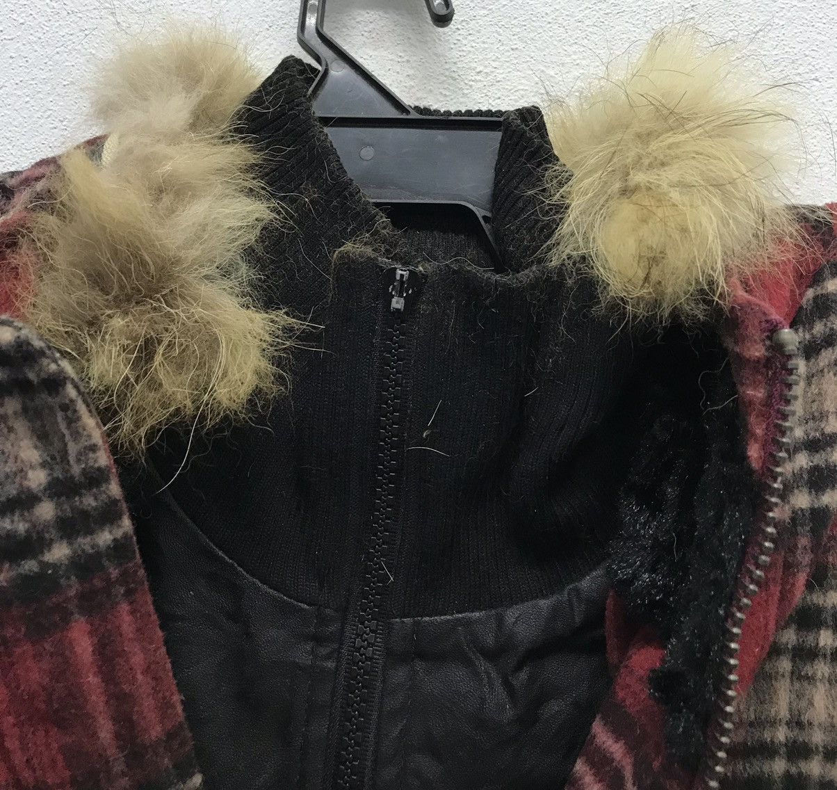 Japanese Brand × Vintage Vintage BreathMint Brthbreath Jacket Size US M / EU 48-50 / 2 - 4 Thumbnail