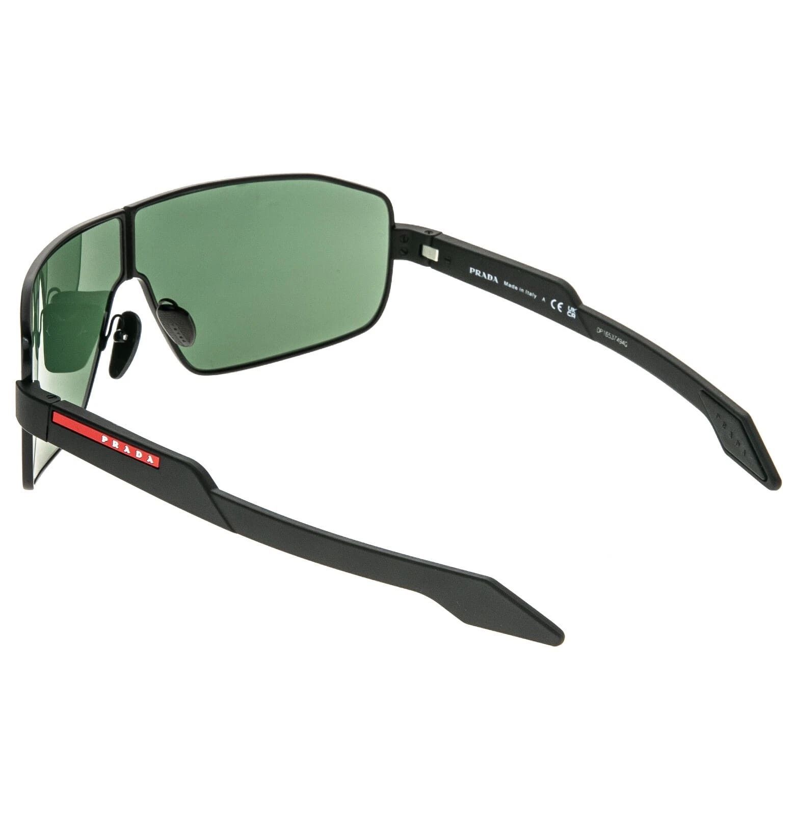 Prada PRADA 54Y Tuning Linea Rossa Sport Active Sunglasses PS54YS Size ONE SIZE - 11 Thumbnail