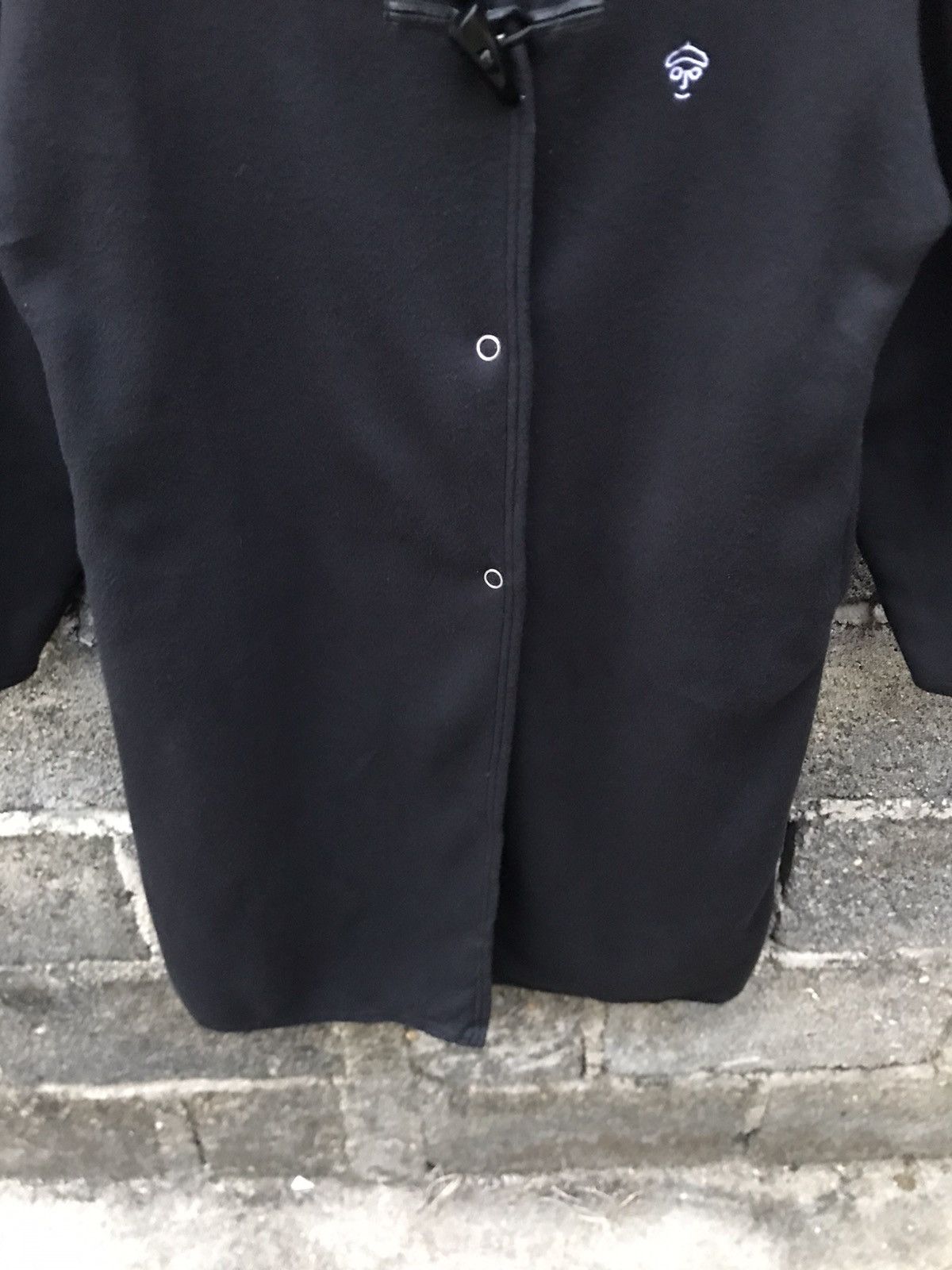 Kamakura 🔥Key Memory Kamakura John Lennon Hooded Duffle Long Jacket Size US M / EU 48-50 / 2 - 4 Thumbnail