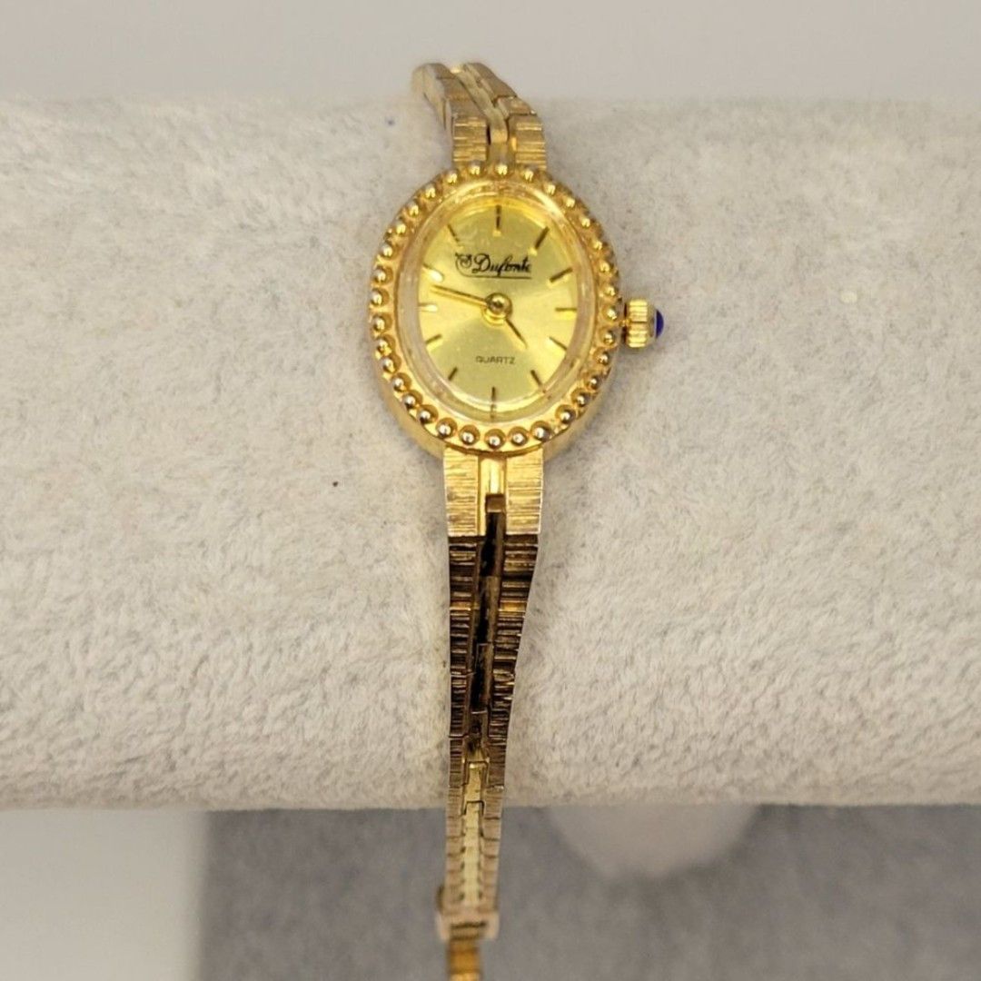 Lucien Piccard Dufonte Women's Watch Size ONE SIZE - 1 Thumbnail