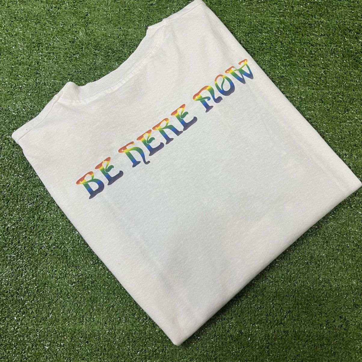 Other Vintage 90s OASIS "Be Here Now" Size US XL / EU 56 / 4 - 2 Thumbnail