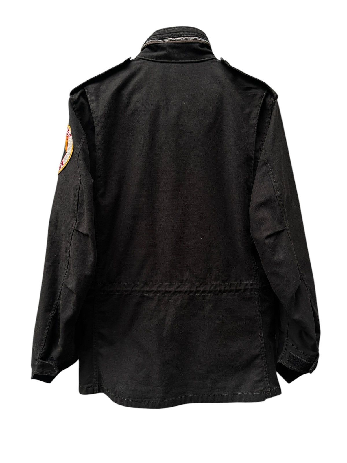 Buzz Rickson's × Toyo Enterprises Buzz Rickson's x William Gibson Early 2000s CPU M65 Field Size US M / EU 48-50 / 2 - 2 Thumbnail