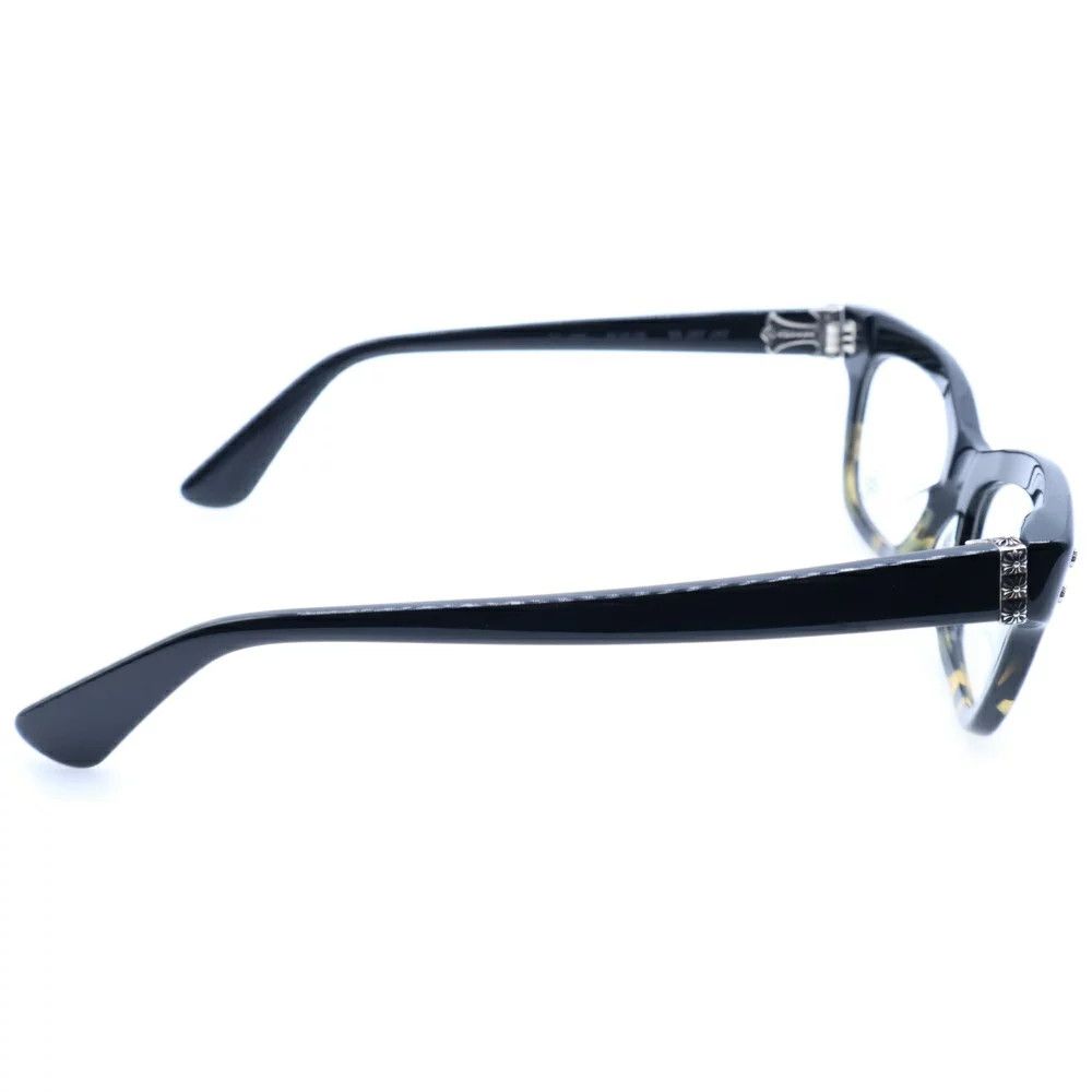 Chrome Hearts Chrome Hearts JAY JAY Wellington Glasses Size ONE SIZE - 3 Thumbnail