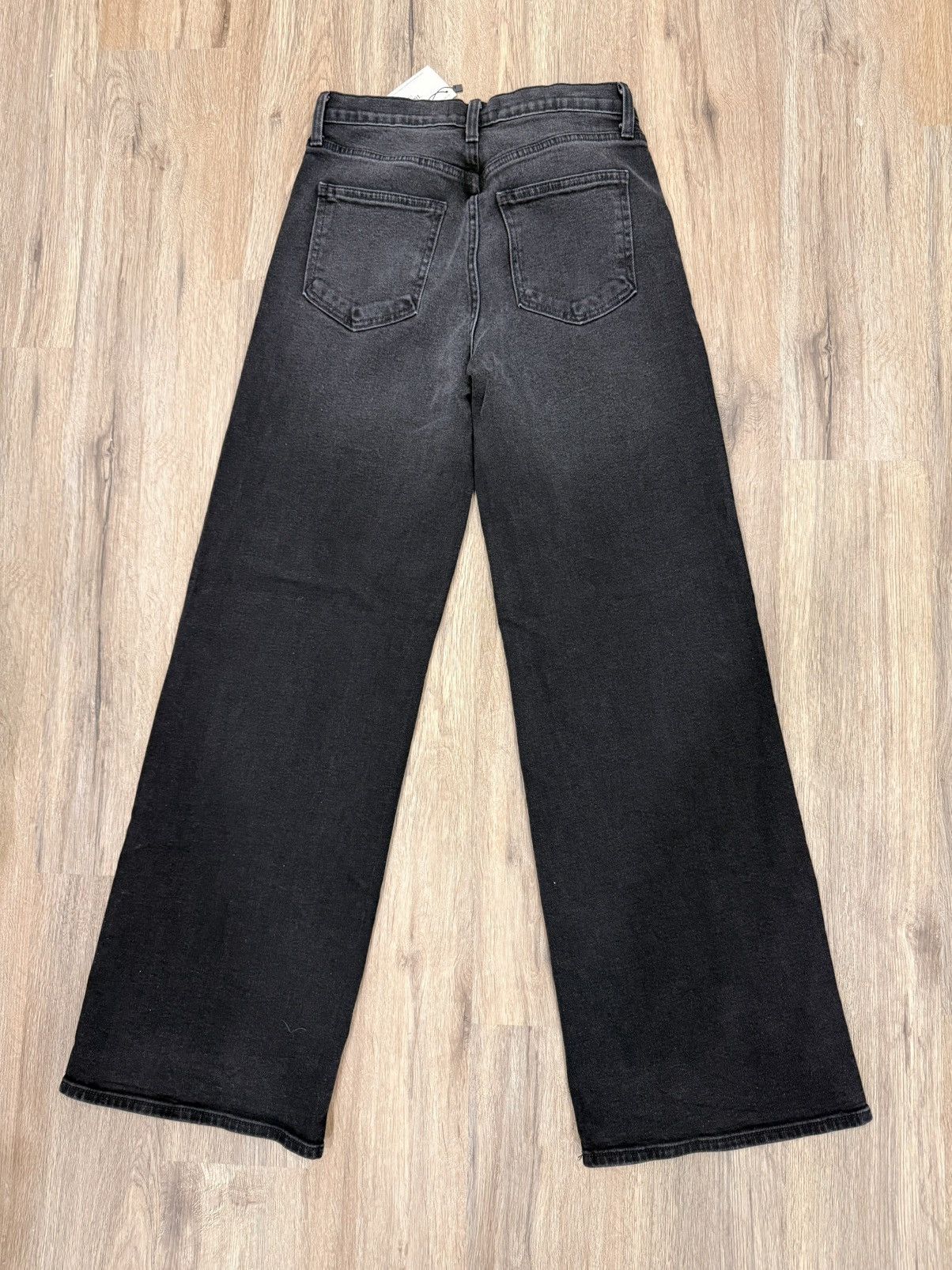 Pool House New York Toluca Jeans Size US 28 / EU 44 - 6 Thumbnail