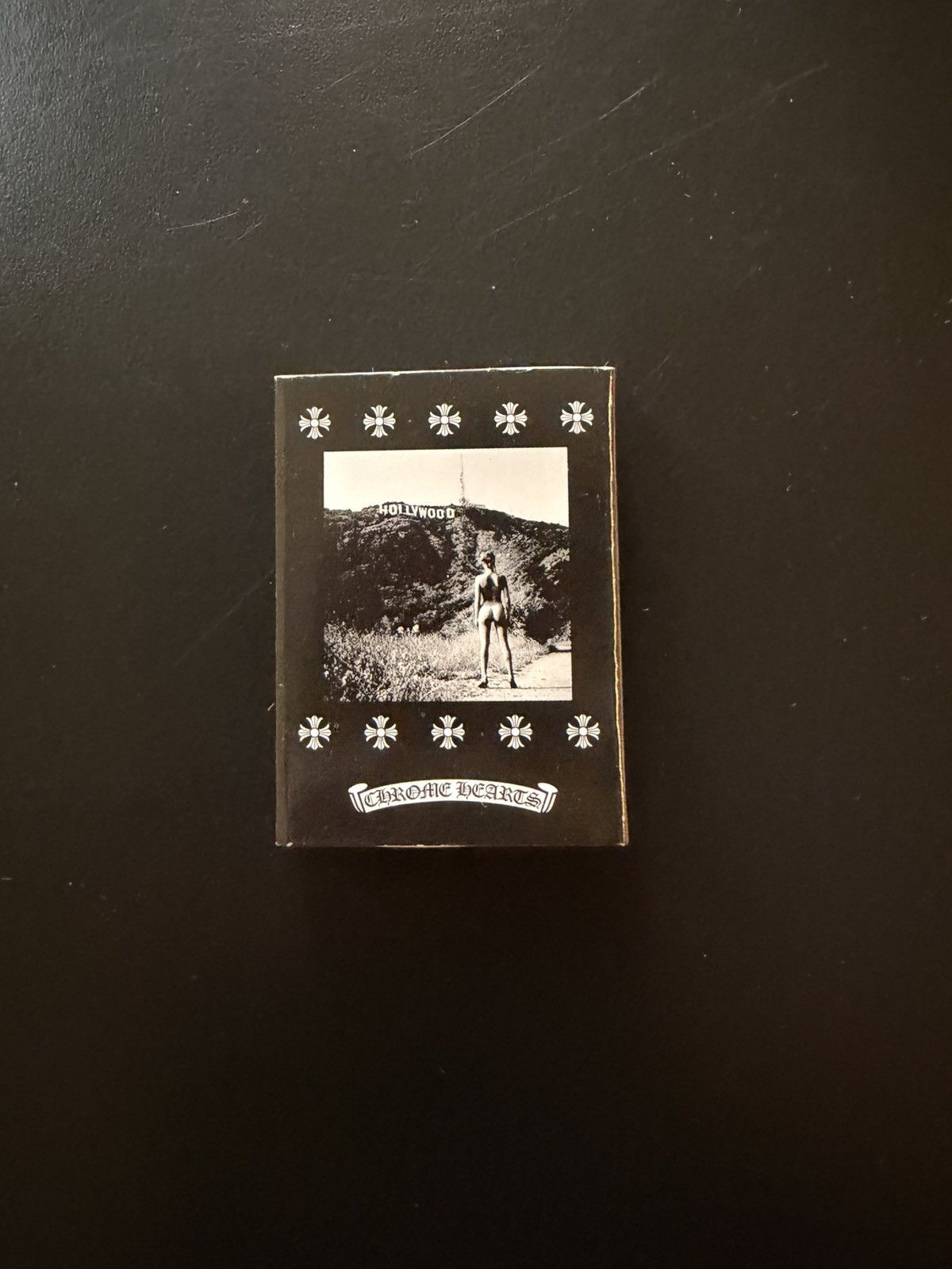 Chrome Hearts Chrome Hearts NYC Store Mints Box Size ONE SIZE - 1 Thumbnail