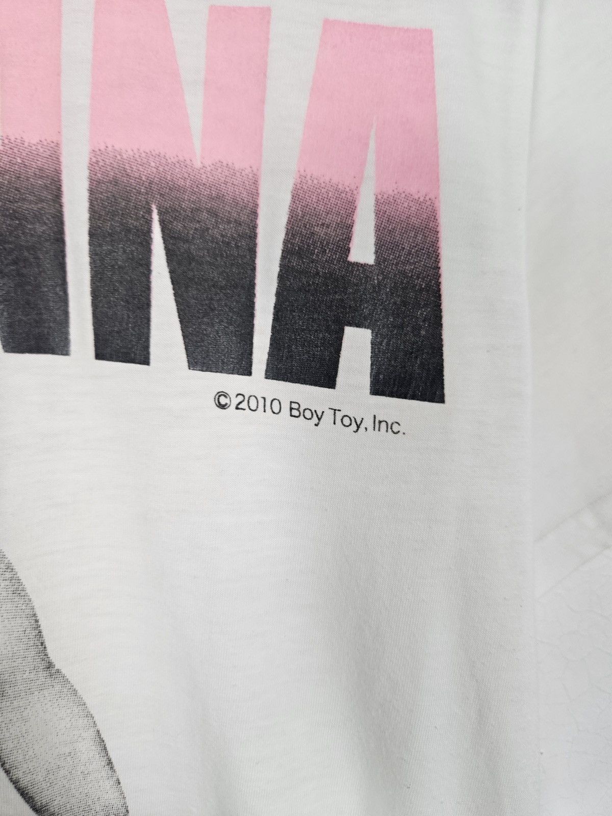 PPFM PPFM Madonna Like a Prayer shirt Size US M / EU 48-50 / 2 - 6 Thumbnail