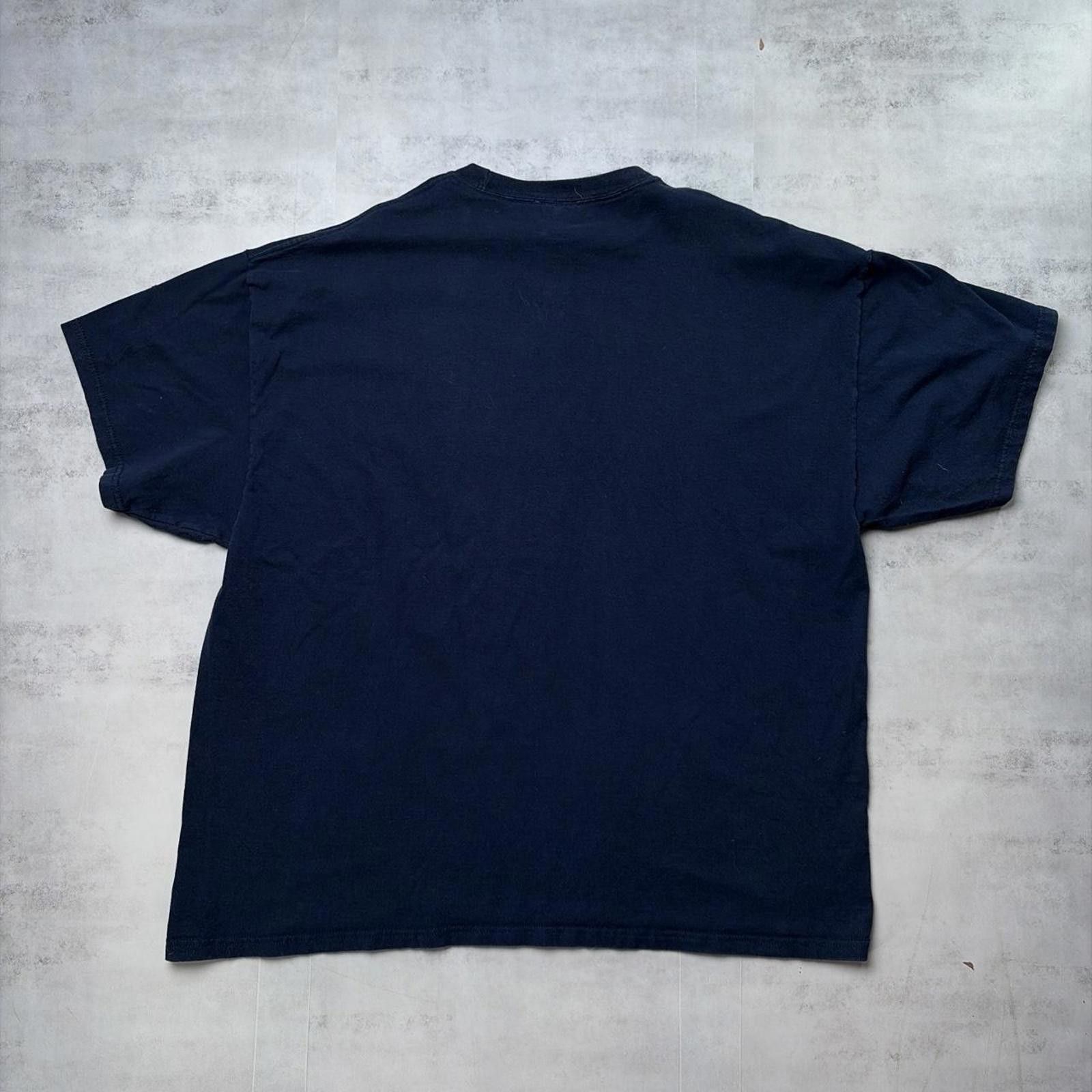 Other Vintage Star Trek Warp Speed Las Vegas Experience T-Shirt Size US XXL / EU 58 / 5 - 8 Thumbnail