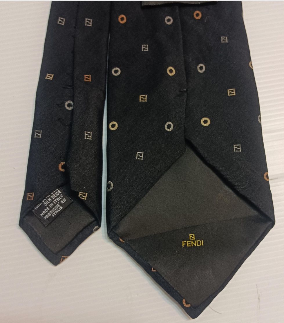 Fendi Fendi Size ONE SIZE - 3 Thumbnail