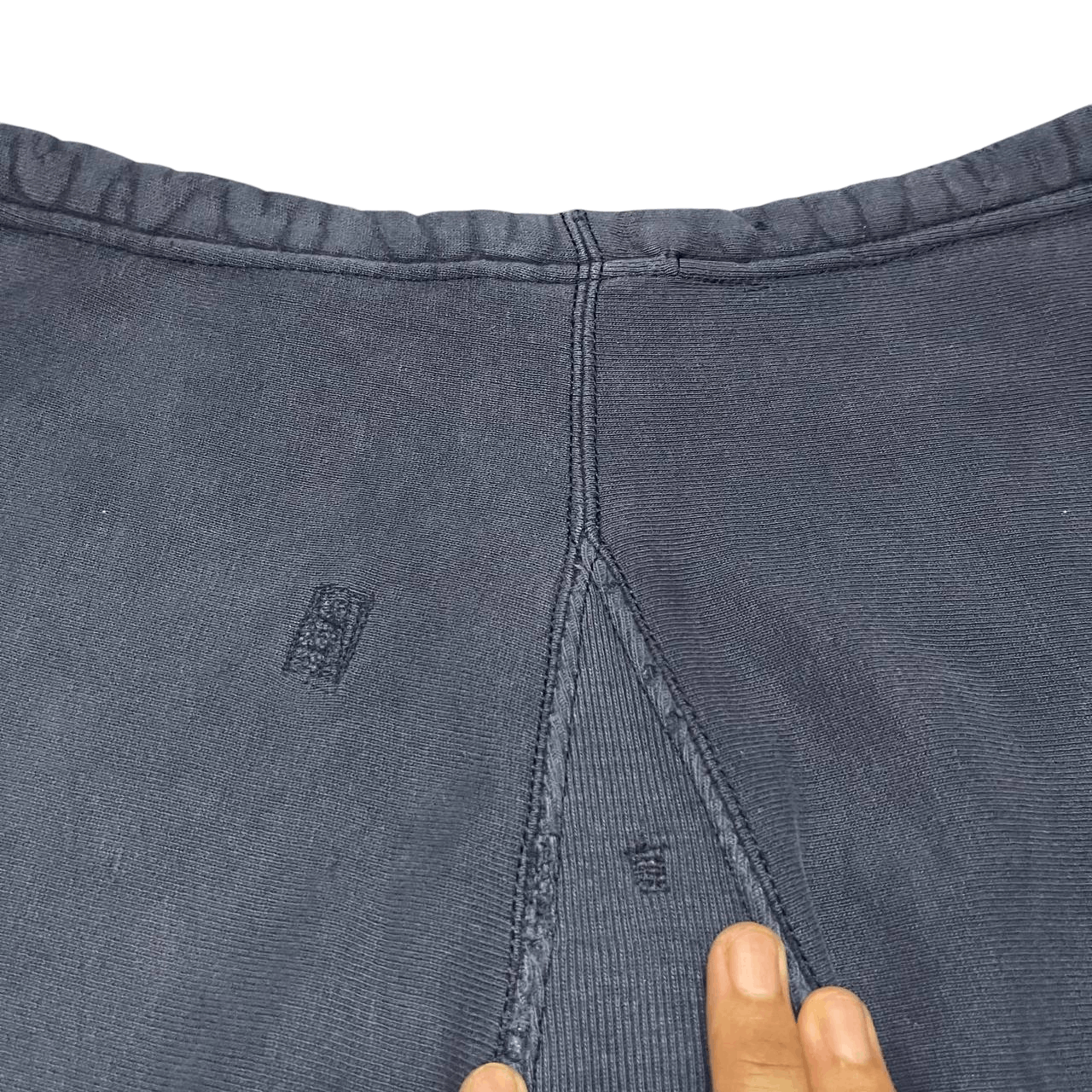 Champion Vintage 80's Champion Reserve x Marlboro Sweatpants Size US 30 / EU 46 - 13 Thumbnail
