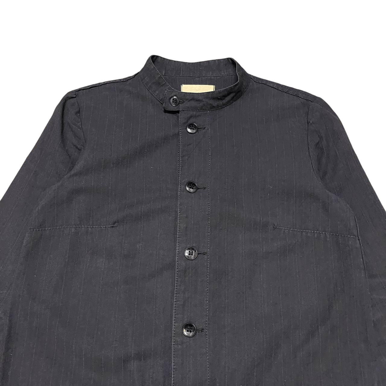 CABANE de ZUCCa Vintage Zucca Travail Jacket Size US S / EU 44-46 / 1 - 2 Thumbnail