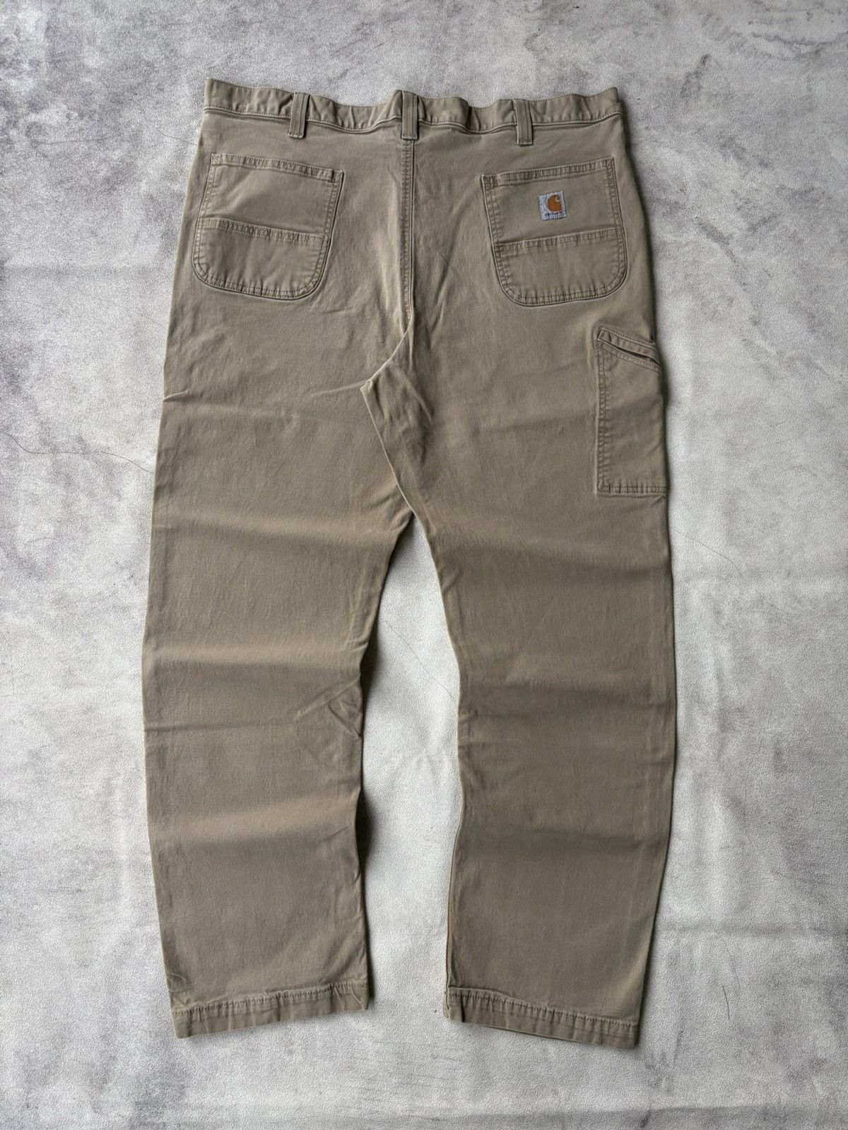 Carhartt carhartt cellpo size 42 relaxed fit Size US 42 / EU 58 - 1 Thumbnail