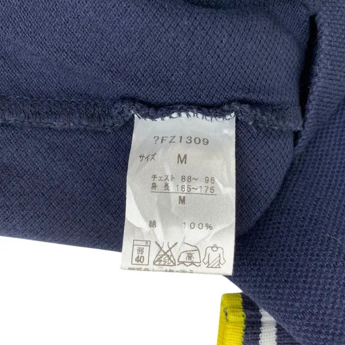 Fred Perry FRED PERRY LONDON Twin Tipped Laurel Wreath Polo Size US M / EU 48-50 / 2 - 7 Thumbnail