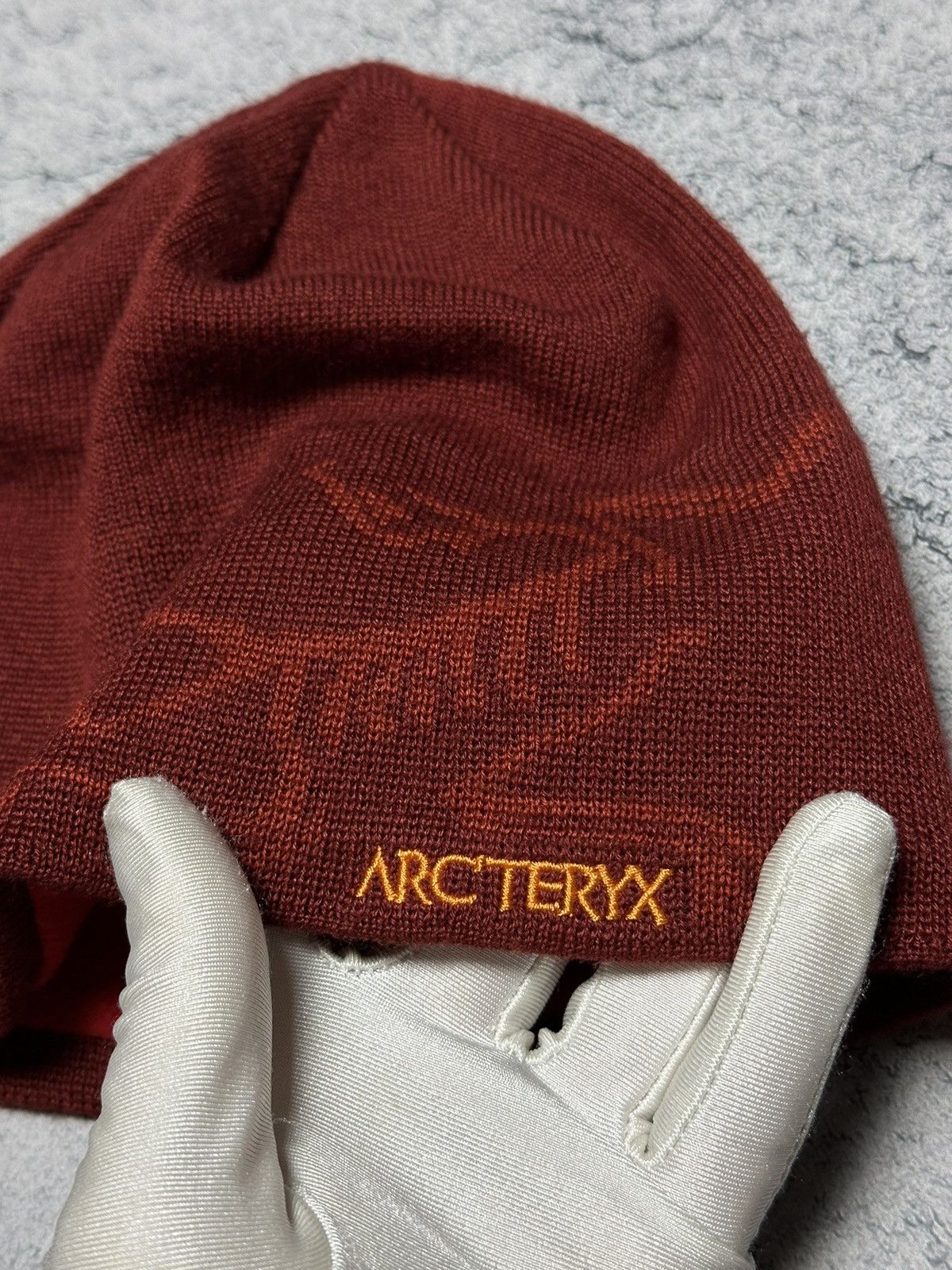 Arc'teryx Arc’teryx Bird Head Toque Beanie Hat Size ONE SIZE - 8 Thumbnail