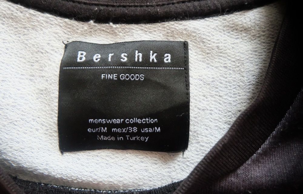 Bershka Bershka Sweater Size US M / EU 48-50 / 2 - 5 Thumbnail