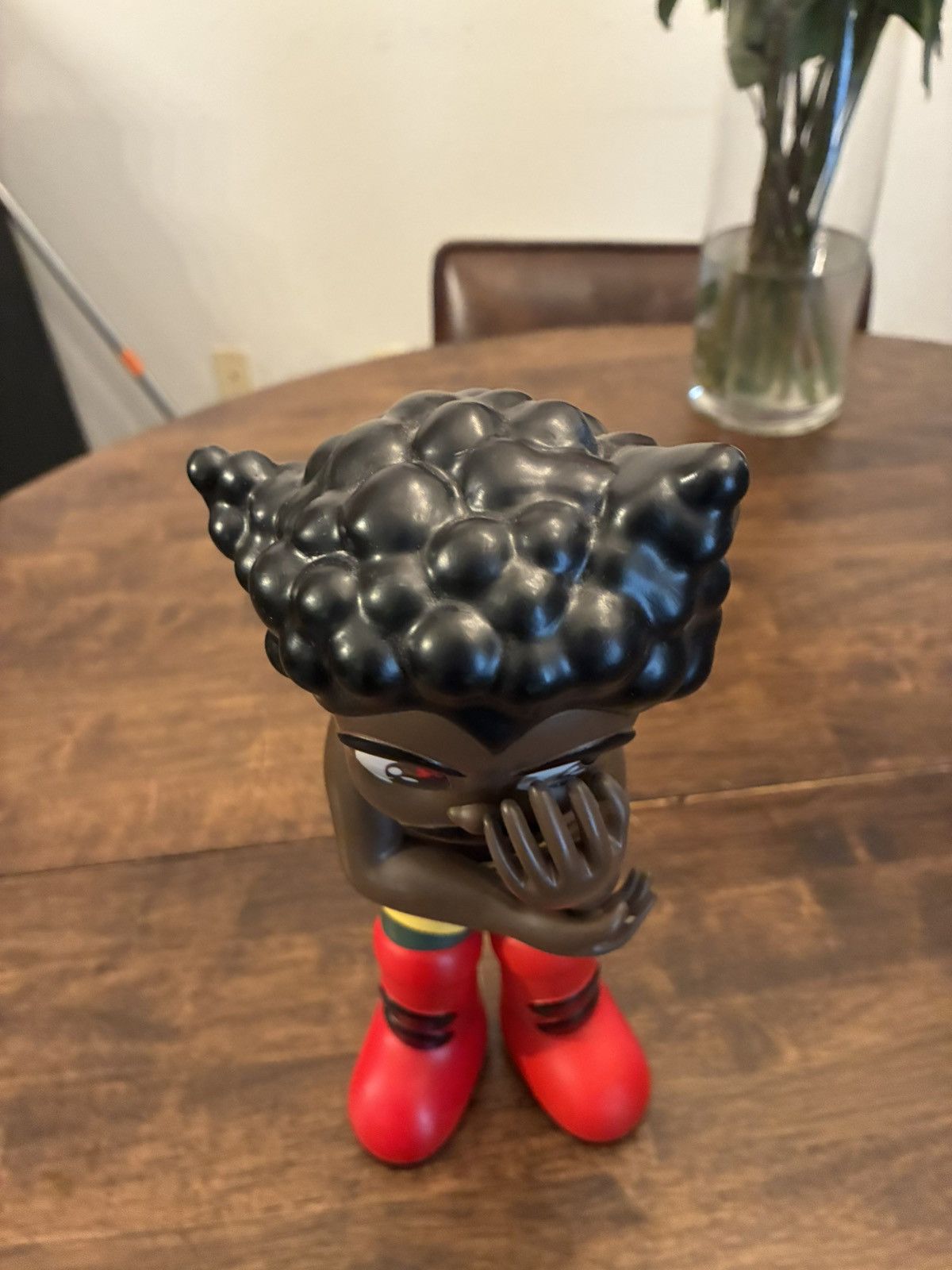 Other Rello Billy Space kid Ready Or Not Resin Statue Signed18/150 Size ONE SIZE - 5 Thumbnail