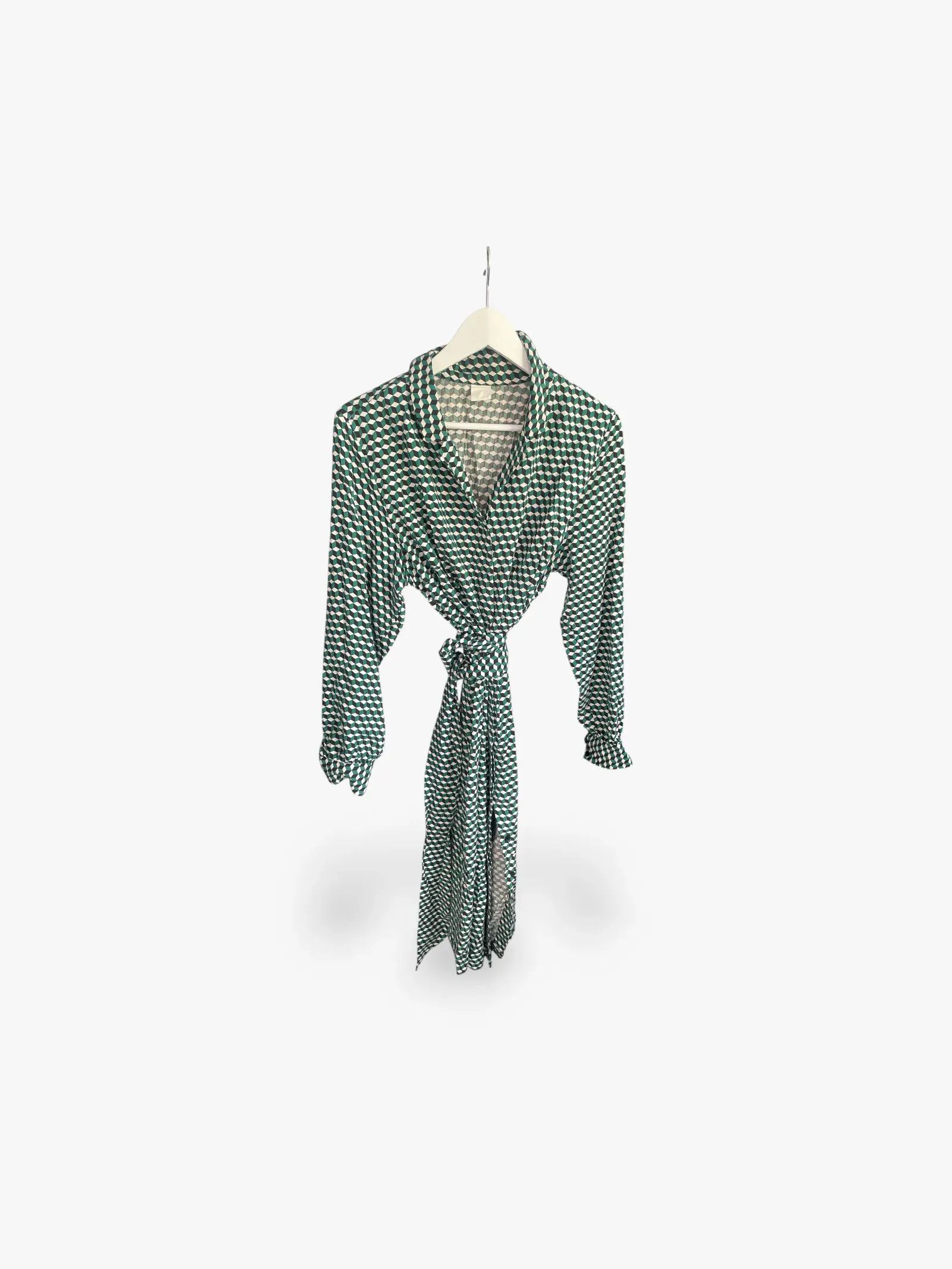 H&M H&M Dress Size L / US 10 / IT 46 - 1 Thumbnail