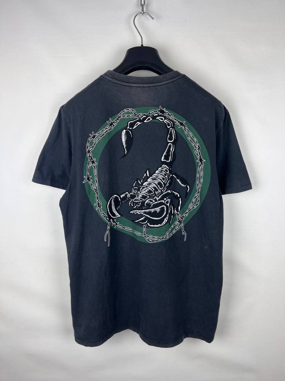 Allsaints Allsaints scorpy switch t-shirts size XS Size US XS / EU 42 / 0 - 2 Thumbnail