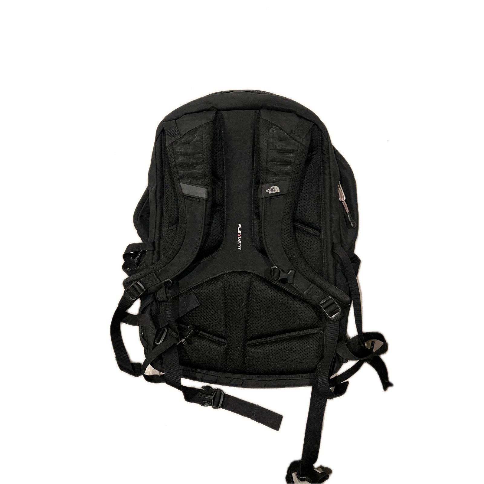 The North Face The North Face Borealis Black Backpack Size ONE SIZE - 2 Thumbnail