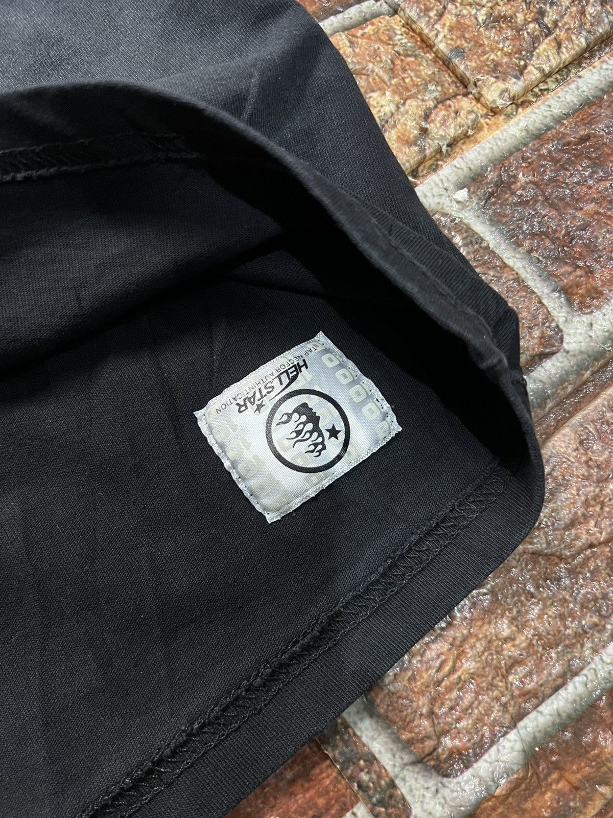 Other Hellstar T-shirt Size US L / EU 52-54 / 3 - 11 Thumbnail