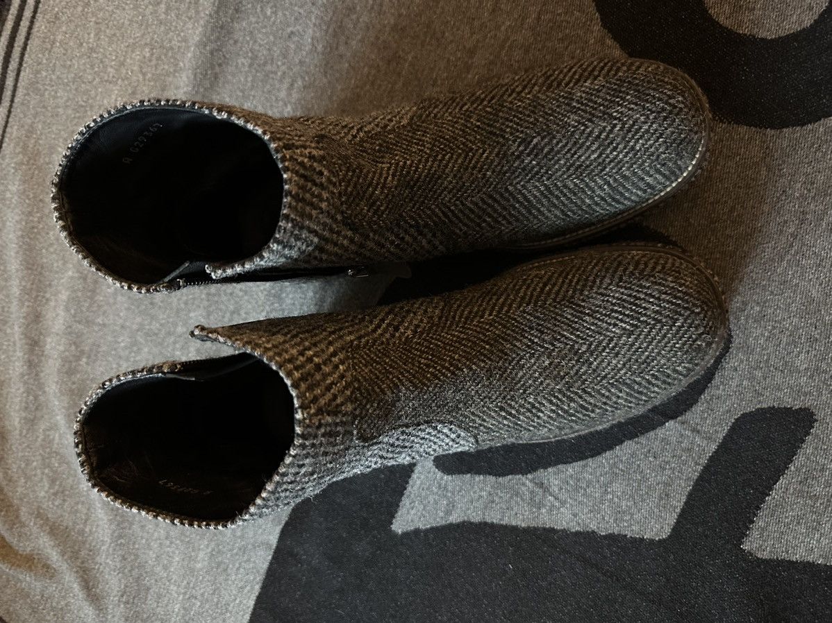Chanel Chanel Men’s Boots Limited Size US 10 / EU 43 - 4 Thumbnail