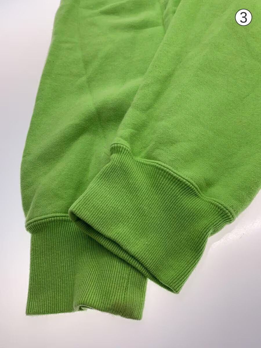 Undercover Undercover Cotton Hoodie Green Size US XL / EU 56 / 4 - 5 Thumbnail