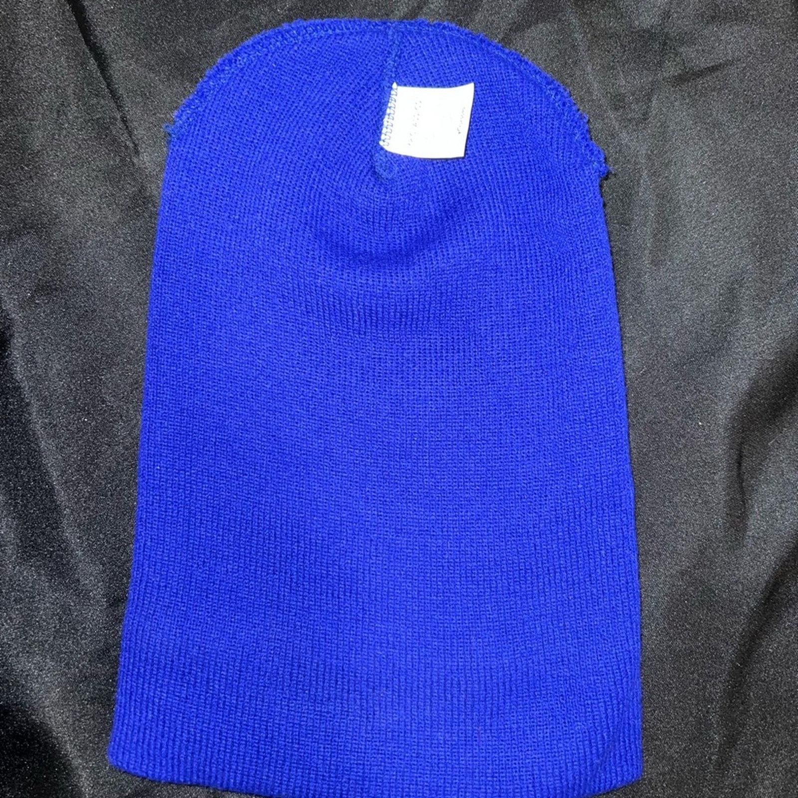 Other Figma Cotton Crewneck Sweater Large and Blue Beanie Size US L / EU 52-54 / 3 - 8 Thumbnail