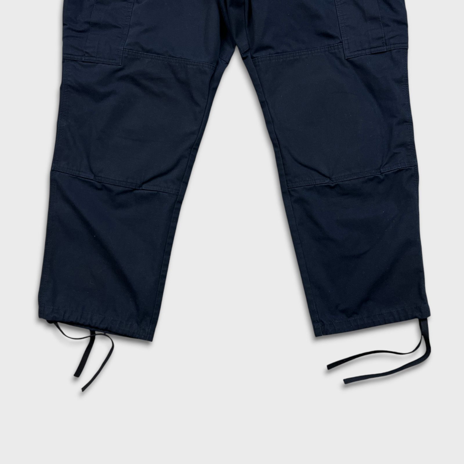 5.11 × Vintage 5.11 Tactical Series Pants 38x32 74003 Relaxed Ripstop Cargo Size US 38 / EU 54 - 4 Thumbnail