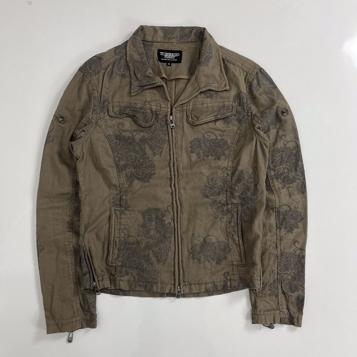 Men's Tornado Mart Outerwear | Grailed