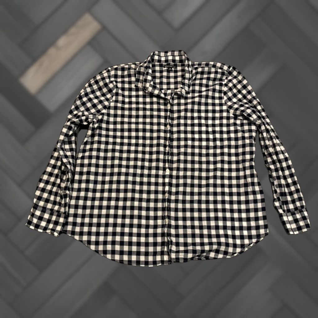 J.Crew VINTAGE: No can't include. Size XXL / US 16-18 / IT 52-54 - 1 Thumbnail
