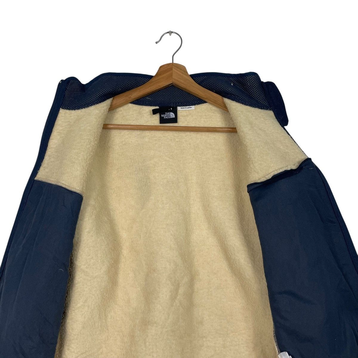 The North Face The North Face Deep Pile Jacket Size US S / EU 44-46 / 1 - 12 Thumbnail