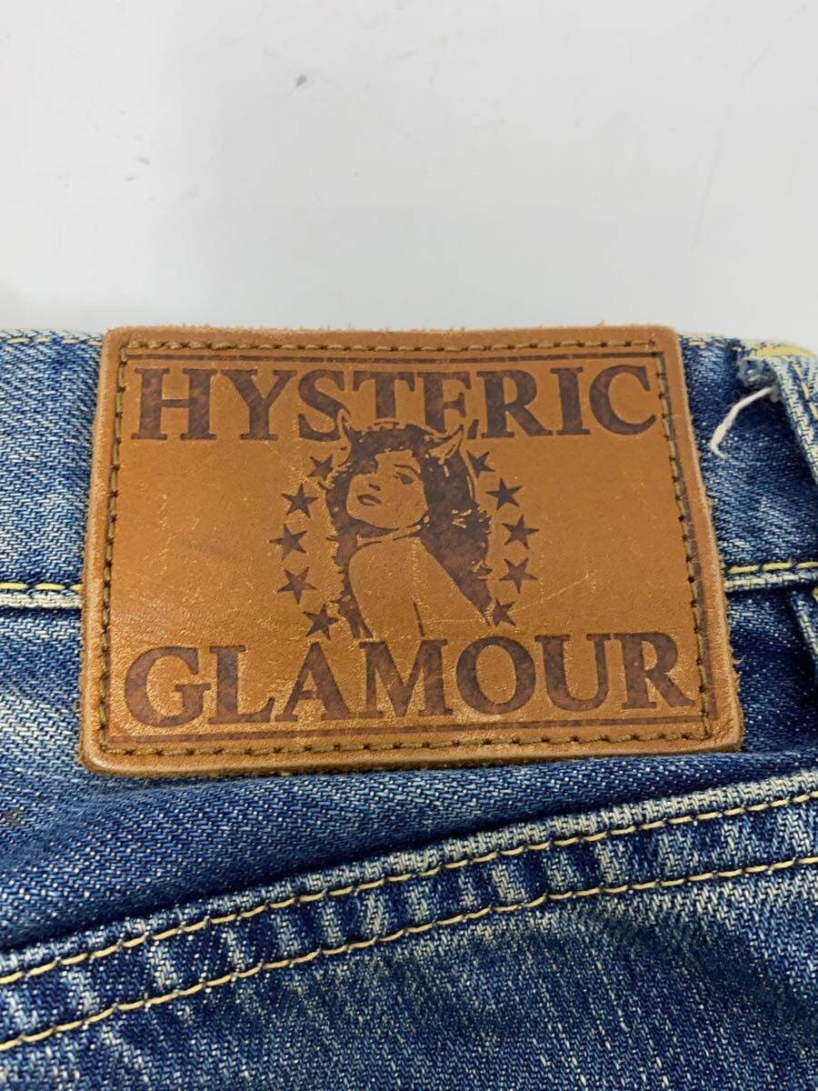 Hysteric Glamour Studded Jeans Size US 30 / EU 46 - 4 Thumbnail