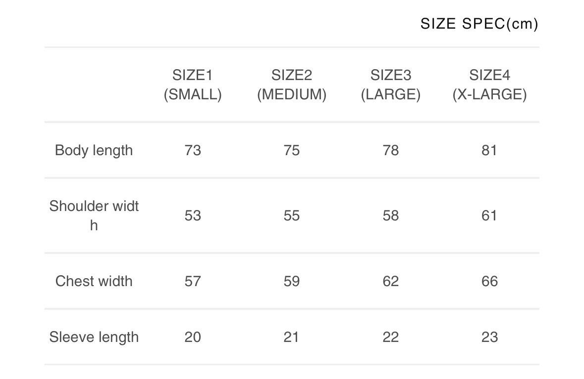 Descendant Descendant Tee Size ONE SIZE - 3 Thumbnail