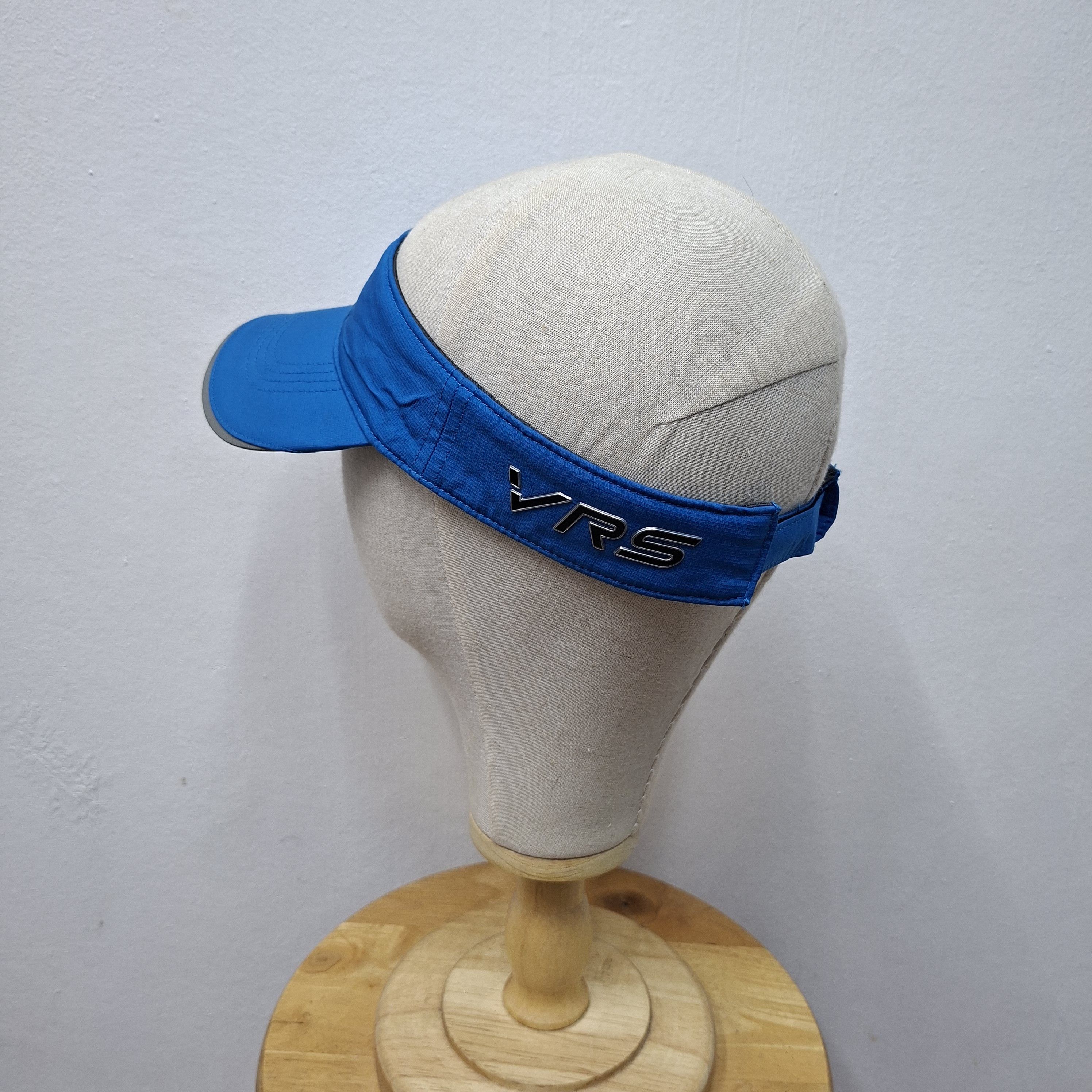 Nike 💥Nike swoosh logo golf visor cap Size ONE SIZE - 3 Thumbnail
