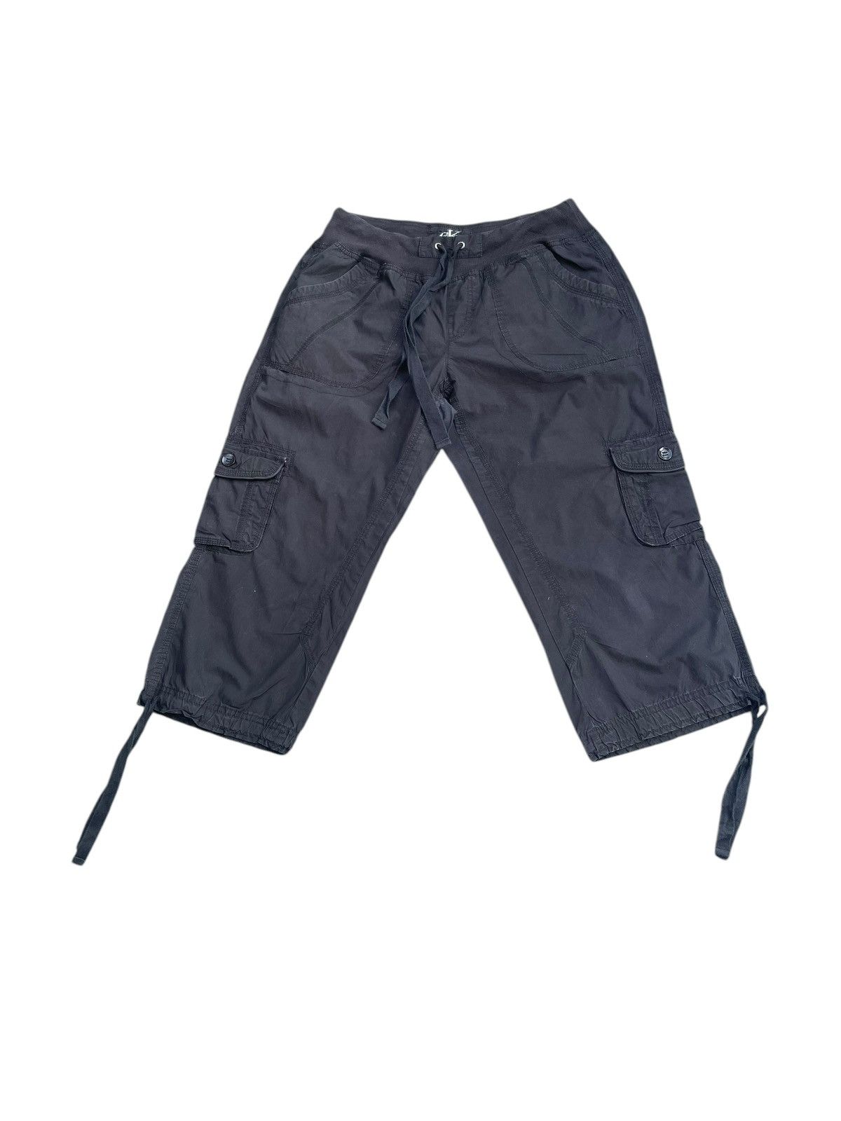 Calvin Klein Calvin Klein 3 Quater Trouser Size US 34 / EU 50 - 1 Thumbnail