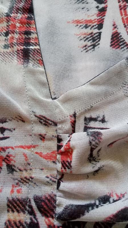 Morgan De Toi Morgan de Toi Tshirt Top sz S Size S / US 4 / IT 40 - 5 Thumbnail