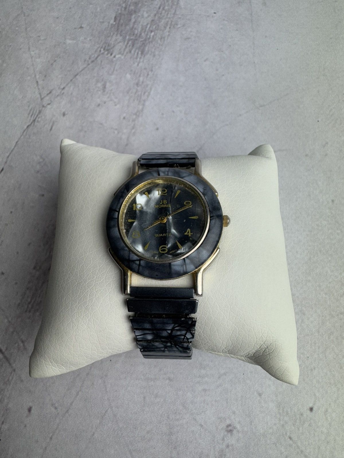 Japanese Brand × Vintage Vintage Morris Japanese Style Watch Size ONE SIZE - 1 Thumbnail