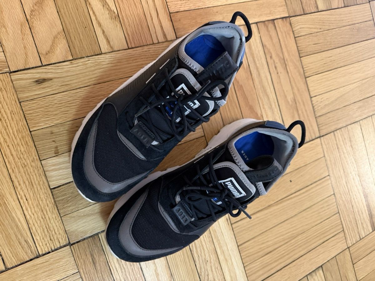 Ader Error × Puma Ader Error x Puma sneaker sz 9.5 Size US 9.5 / EU 42-43 - 2 Thumbnail
