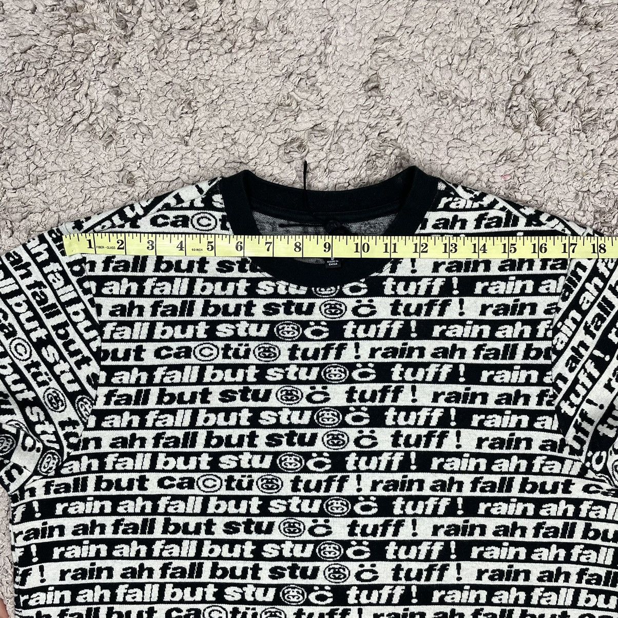 Cactus Plant Flea Market × Stussy Stussy CPFM T-shirt Size US S / EU 44-46 / 1 - 11 Thumbnail