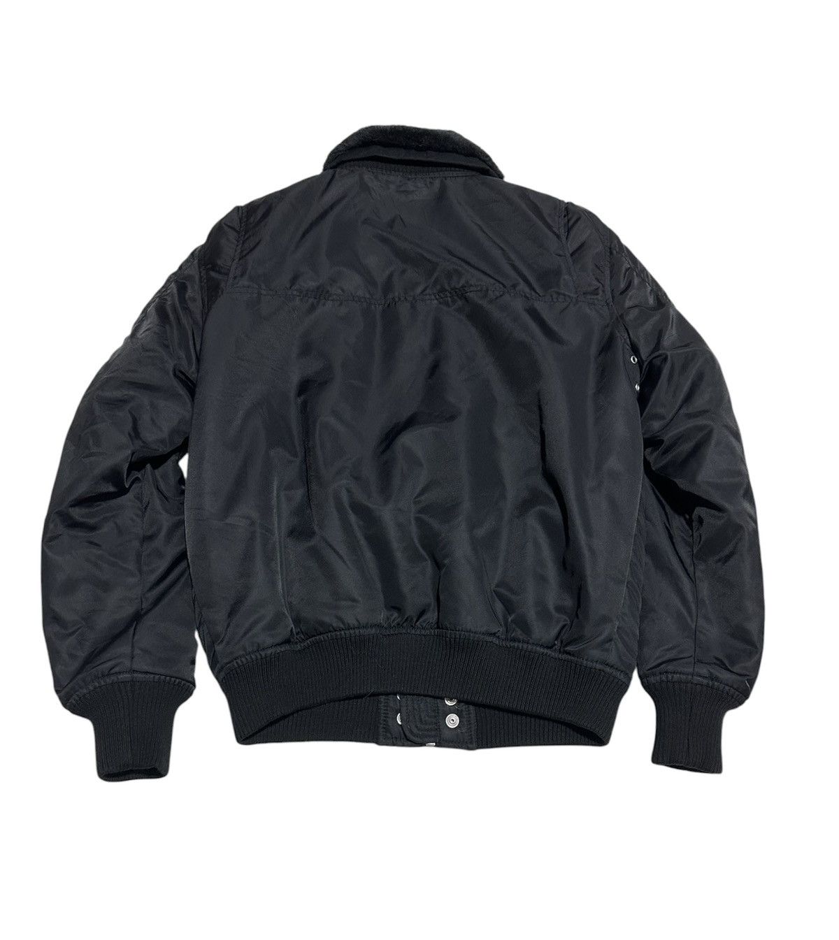 Diesel Diesel bomber jacket Size US S / EU 44-46 / 1 - 2 Thumbnail