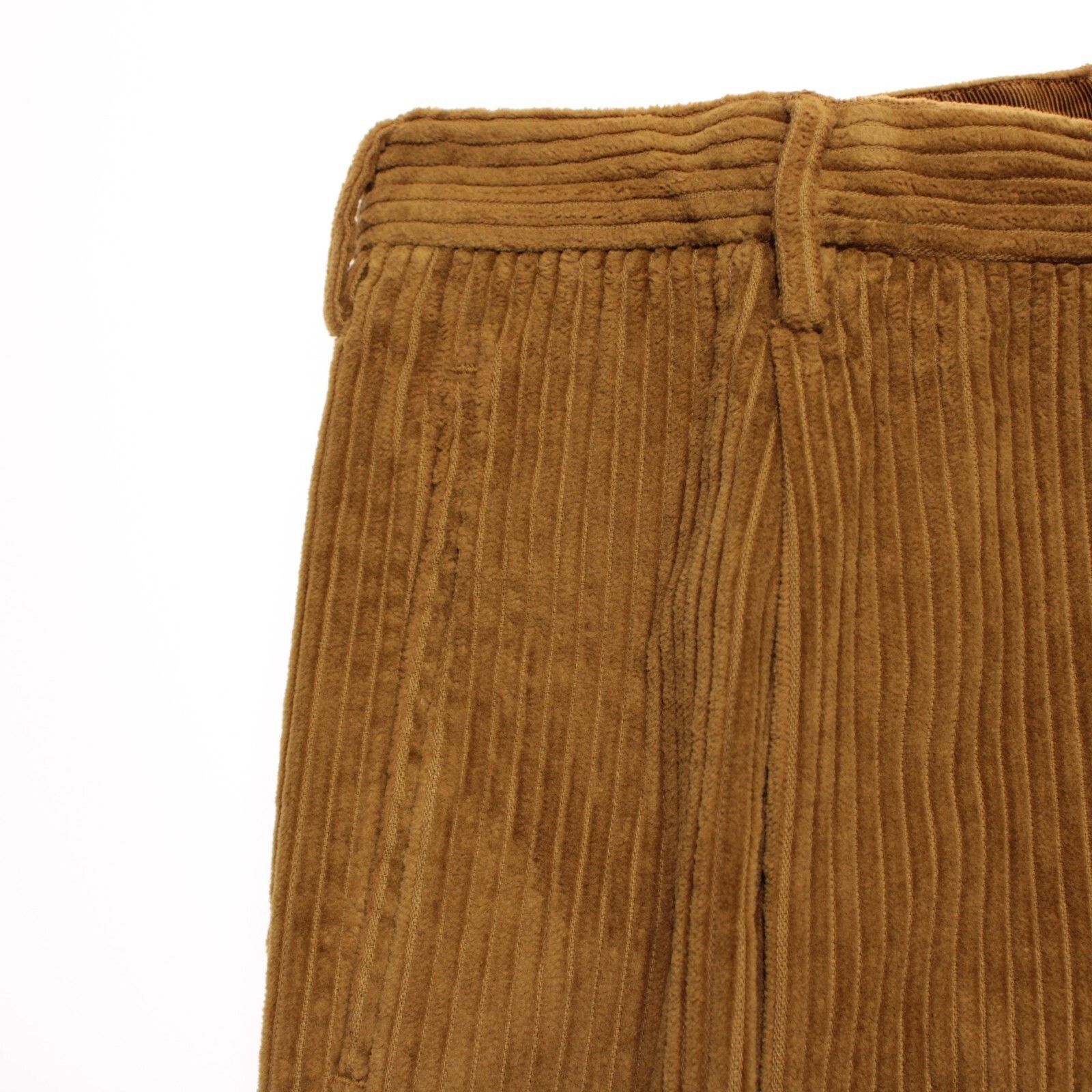 Incotex INCOTEX New with tags Chino Size 34 US In Brown Size US 34 / EU 50 - 3 Thumbnail