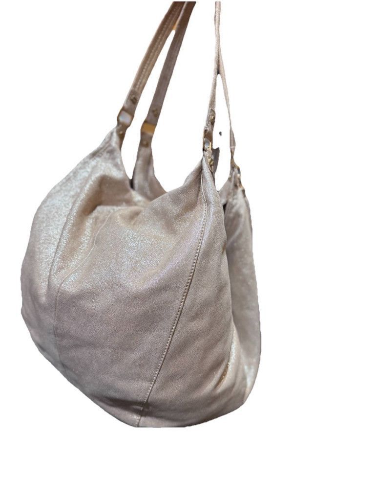 Tory Burch Tory Burch Dean Hobo Bag Size ONE SIZE - 9 Thumbnail