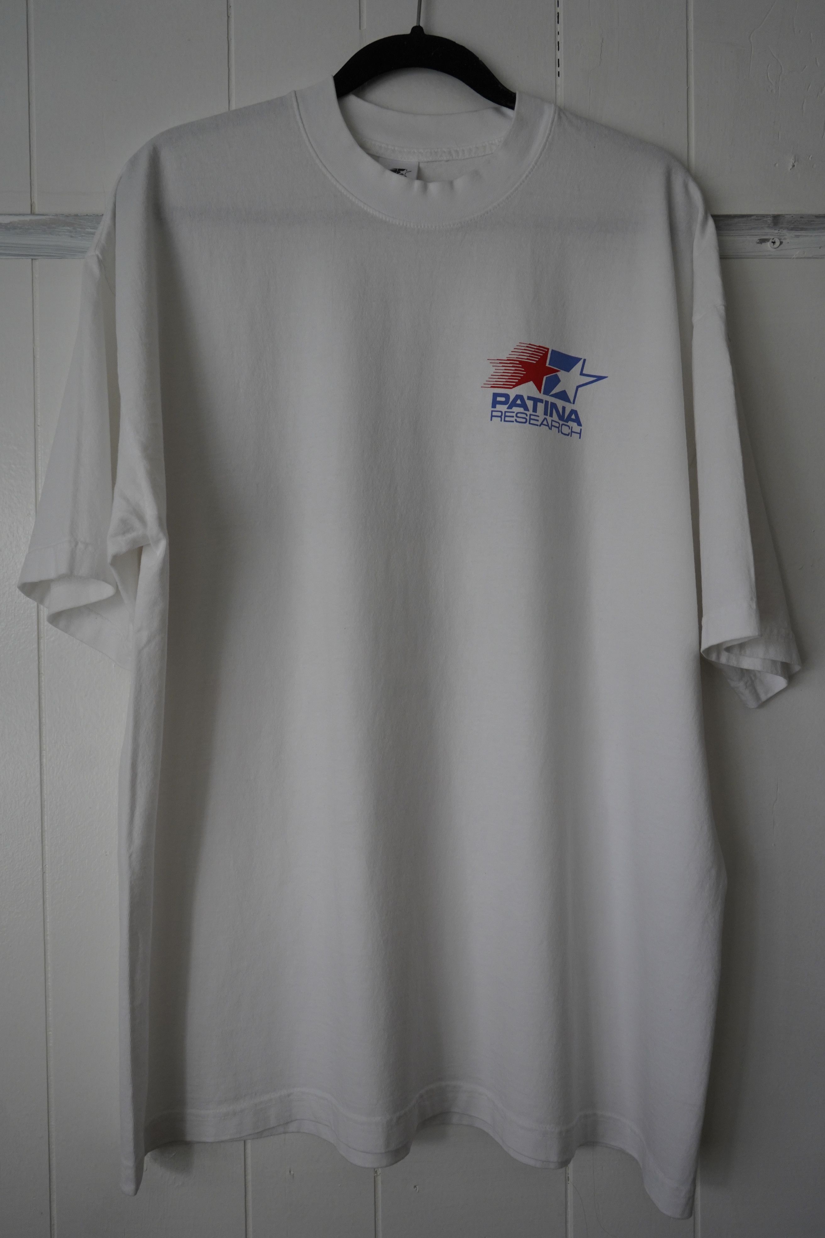 Other Patina Research HKS JTCC Shirt Size US XL / EU 56 / 4 - 3 Thumbnail