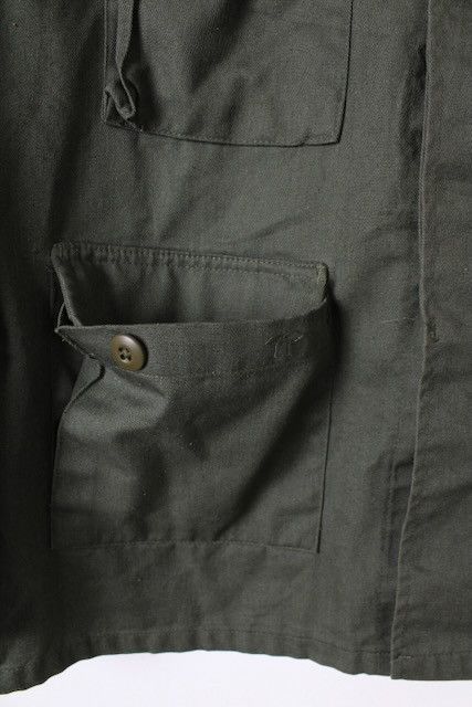 Other FIELD JACKET BDU US ARMY GREEN XXL Size US XXL / EU 58 / 5 - 7 Thumbnail