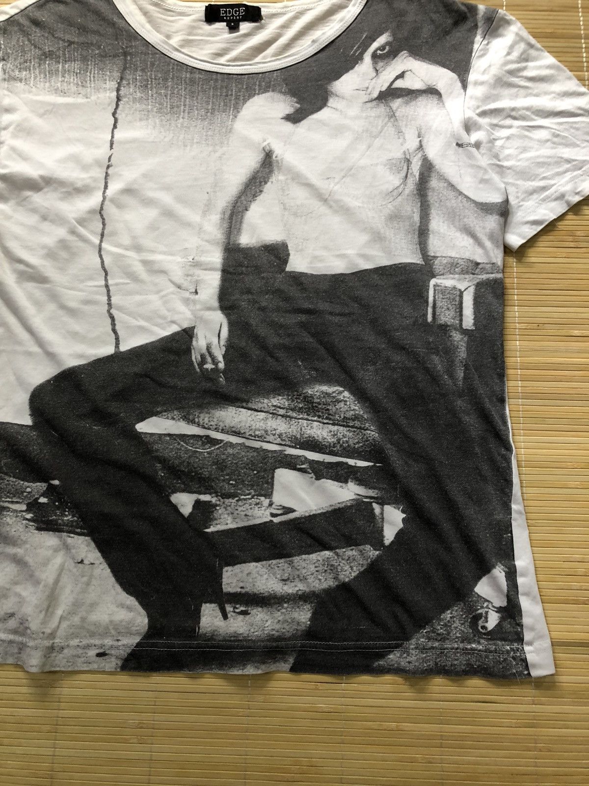 14th Addiction Edge Rupert t shirt for women Size M / US 6-8 / IT 42-44 - 3 Thumbnail