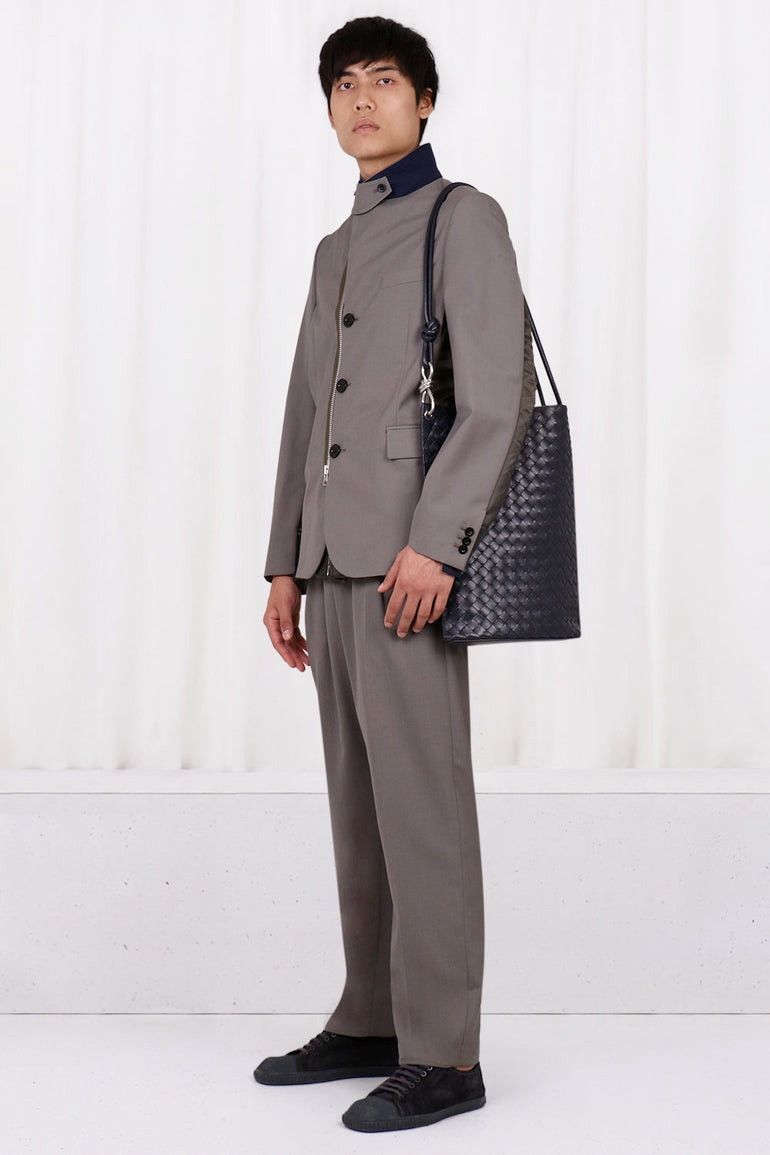 Bottega Veneta Bottega veneta intreciatto knot bucket bag Size ONE SIZE - 5 Thumbnail